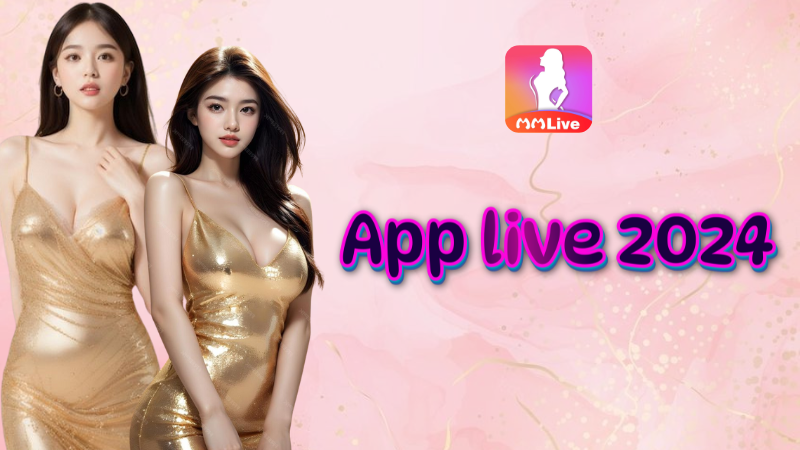 App Live 2024