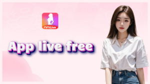 App Live Free