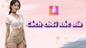 Cách Chơi Xóc Đĩa