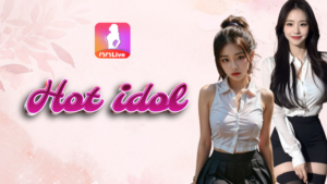 Hot Idol