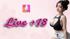 Live 18+