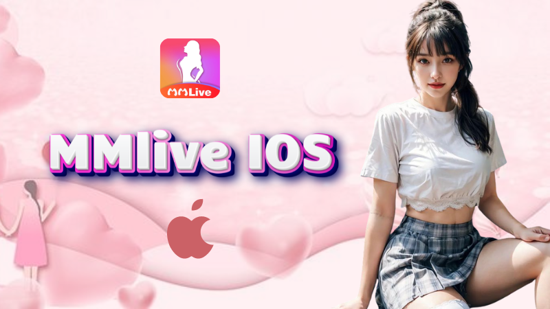 MMlive IOS