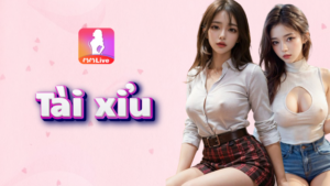 Tài Xỉu