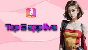 Top 5 App Live